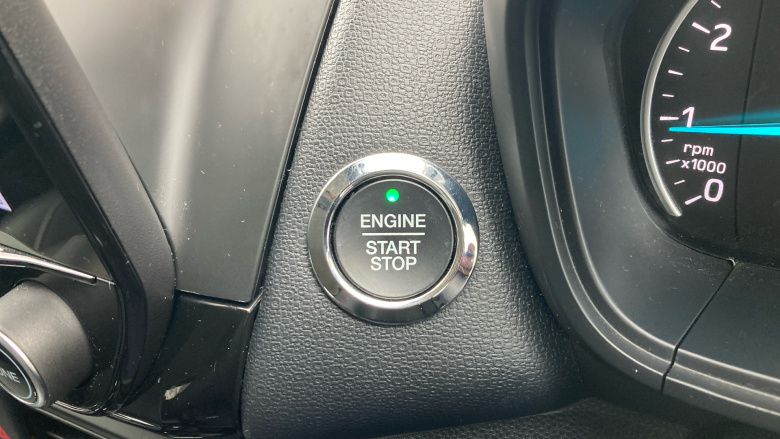 Ford EcoSport 1.0 EcoBoost 125 Titanium 5dr Petrol Hatchback